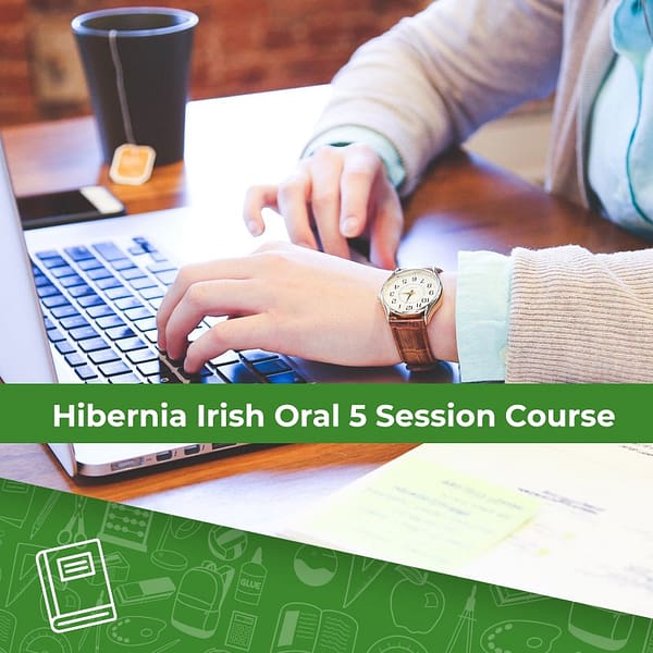 Hibernia Irish Interview Course